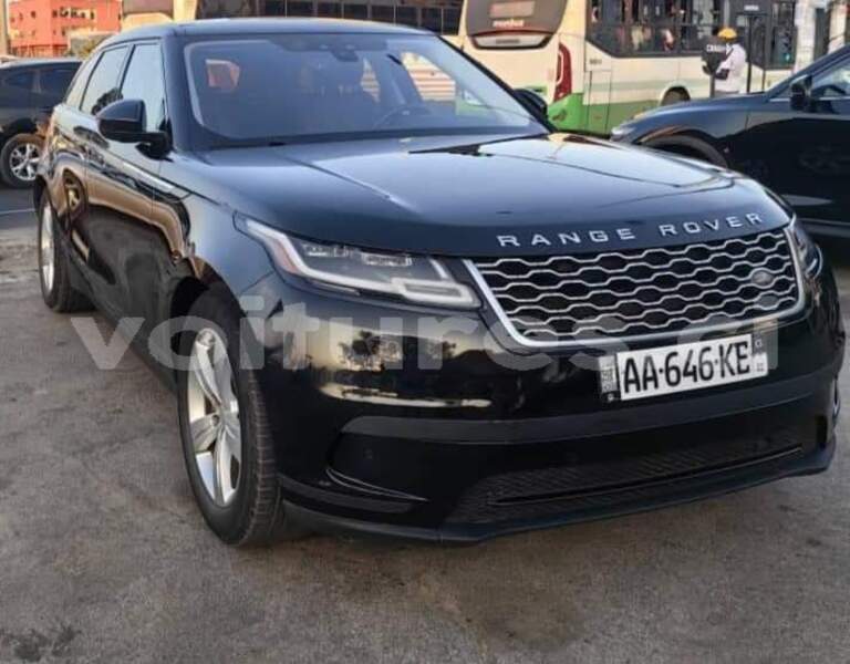 Big with watermark land rover range rover velar abidjan abidjan 69911