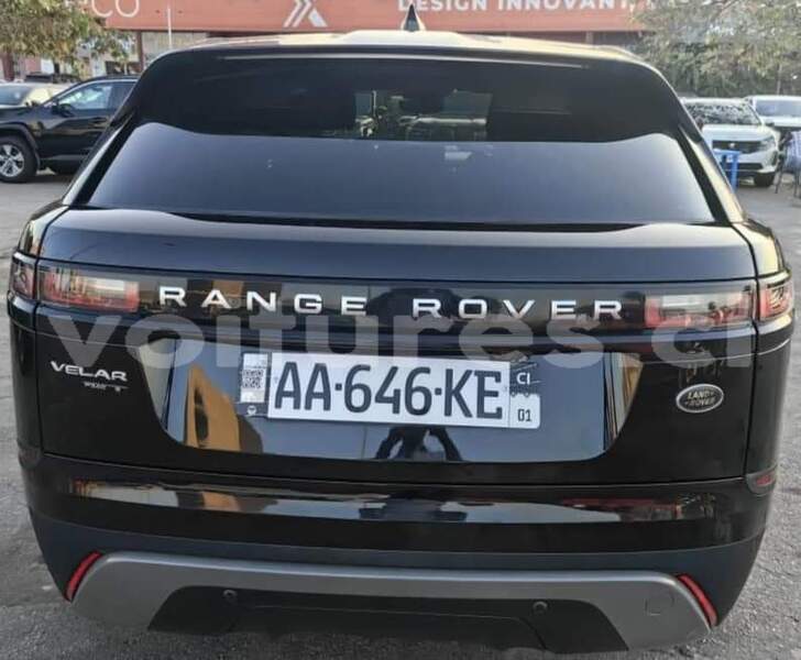 Big with watermark land rover range rover velar abidjan abidjan 69911