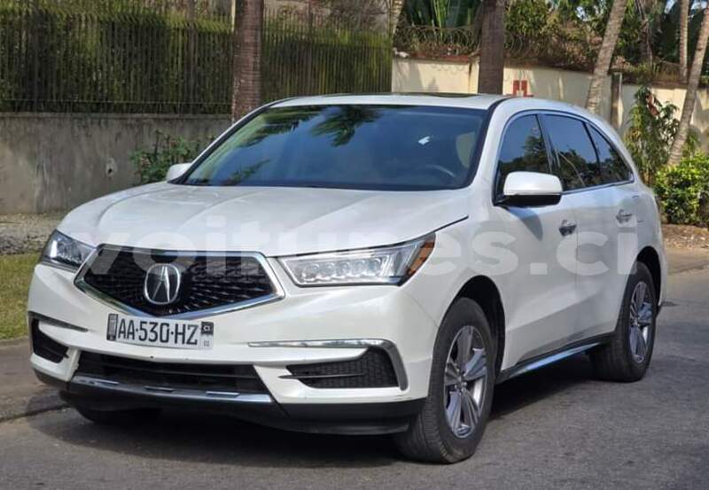 Big with watermark acura mdx ivory coast aboisso 69912