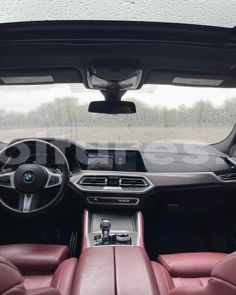 Big with watermark bmw x6 ivory coast aboisso 69918