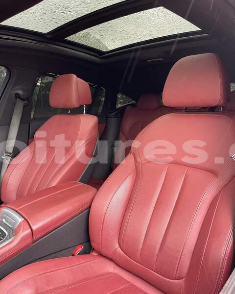 Big with watermark bmw x6 ivory coast aboisso 69918