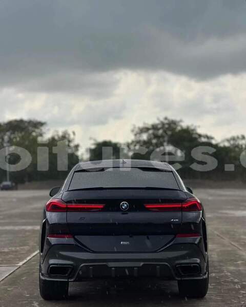 Big with watermark bmw x6 ivory coast aboisso 69918