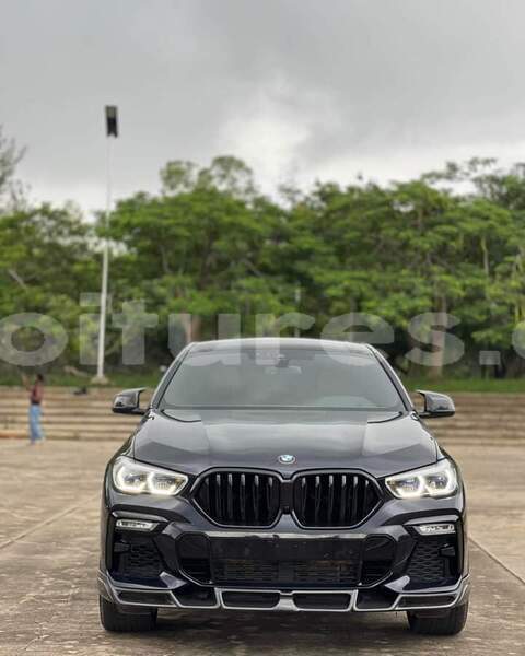 Big with watermark bmw x6 ivory coast aboisso 69918