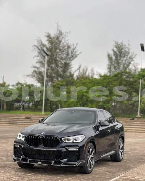 Big with watermark bmw x6 ivory coast aboisso 69918