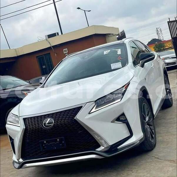 Big with watermark lexus nx ivory coast aboisso 69921