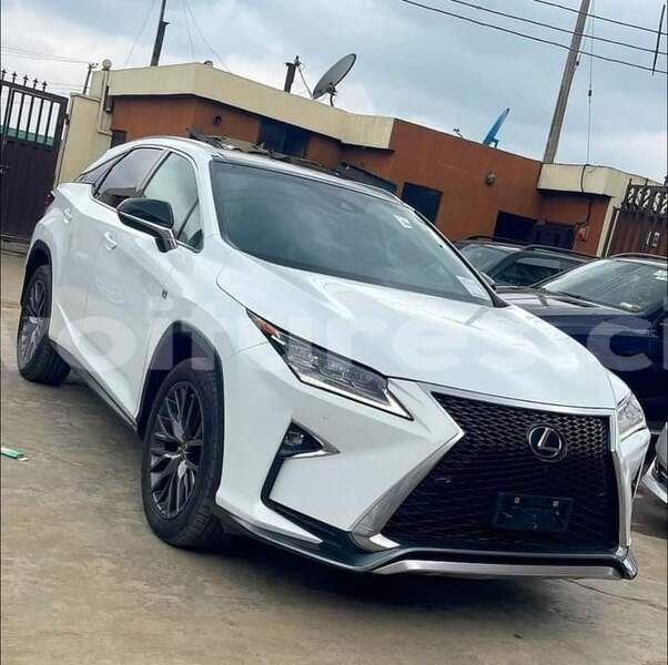 Big with watermark lexus nx ivory coast aboisso 69921