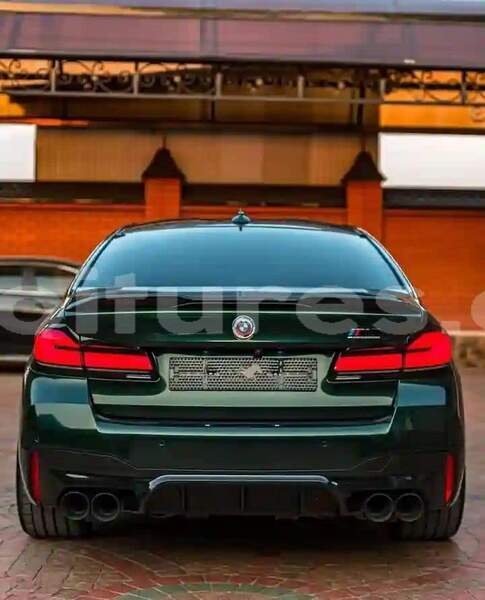 Big with watermark bmw m5 ivory coast aboisso 69922