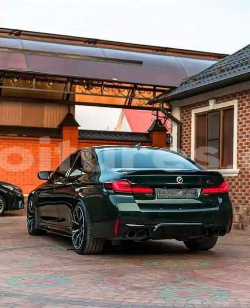 Big with watermark bmw m5 ivory coast aboisso 69922