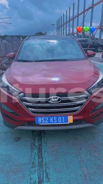 Big with watermark hyundai tucson ivory coast aboisso 69923