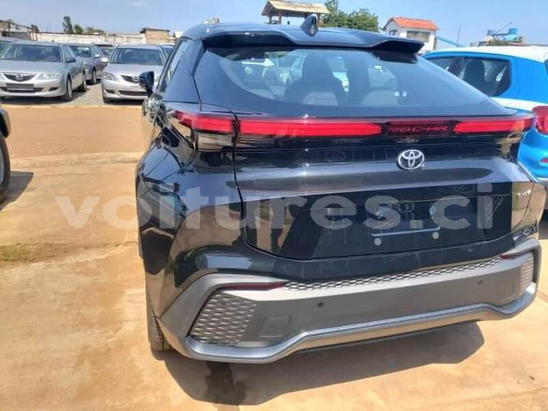 Big with watermark toyota venza ivory coast aboisso 69924