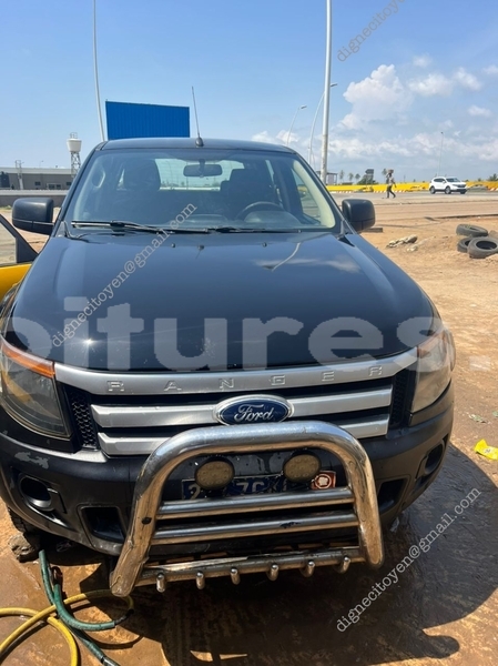 Big with watermark ford ranger ivory coast grand bassam 69926