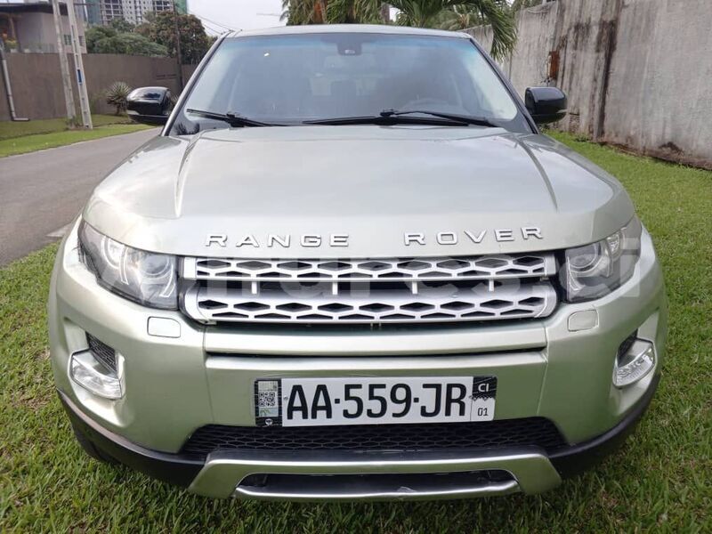 Big with watermark land rover range rover evoque abidjan abidjan 69927