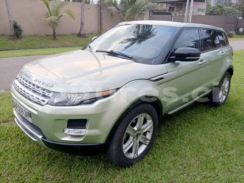 Big with watermark land rover range rover evoque abidjan abidjan 69927