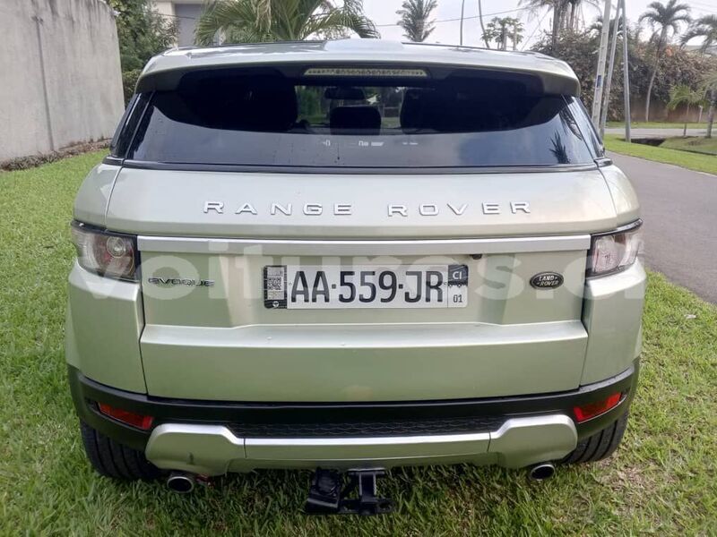 Big with watermark land rover range rover evoque abidjan abidjan 69927