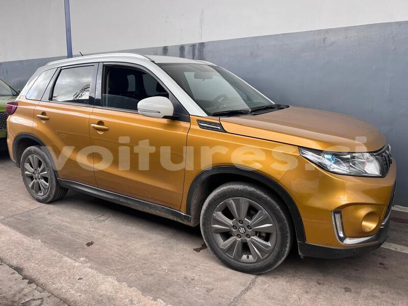 Big with watermark suzuki vitara abidjan abidjan 69931