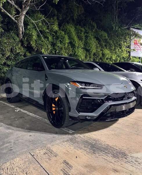 Big with watermark lamborghini urus ivory coast aboisso 69937