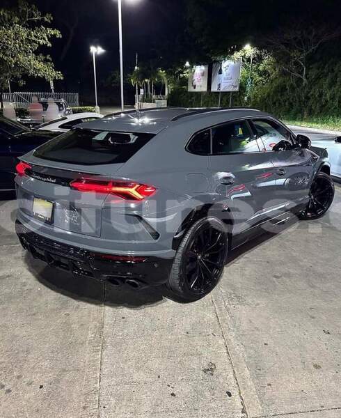 Big with watermark lamborghini urus ivory coast aboisso 69937