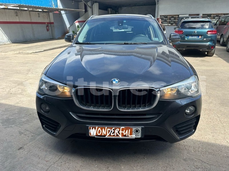 Big with watermark bmw x4 abidjan abidjan 69939