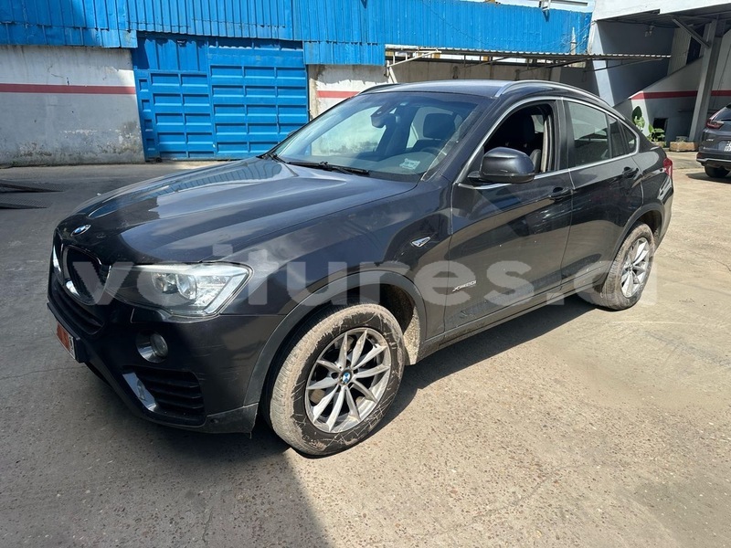 Big with watermark bmw x4 abidjan abidjan 69939