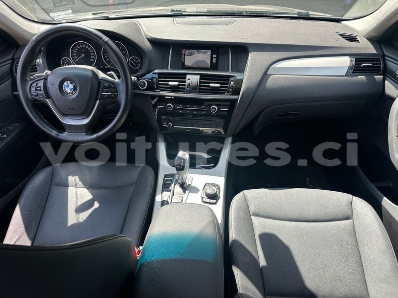 Big with watermark bmw x4 abidjan abidjan 69939