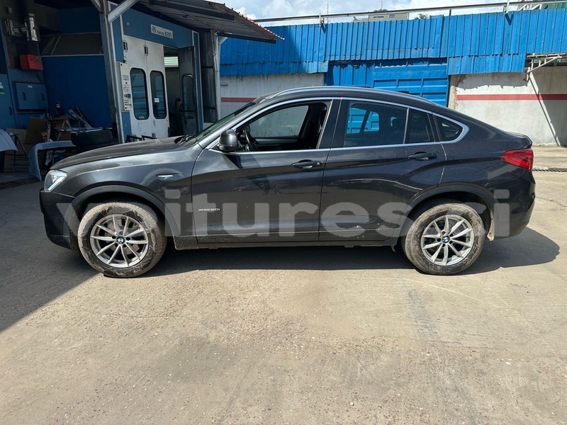 Big with watermark bmw x4 abidjan abidjan 69939