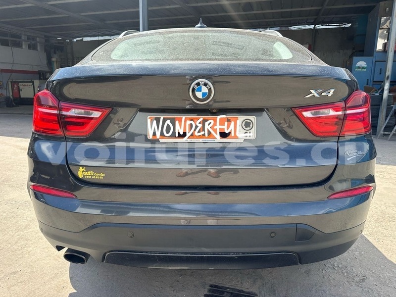 Big with watermark bmw x4 abidjan abidjan 69939