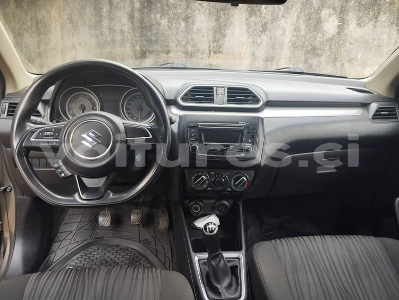 Big with watermark suzuki dzire abidjan abidjan 69940