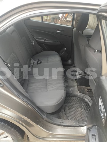 Big with watermark suzuki dzire abidjan abidjan 69940