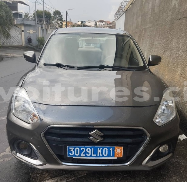 Big with watermark suzuki dzire abidjan abidjan 69940