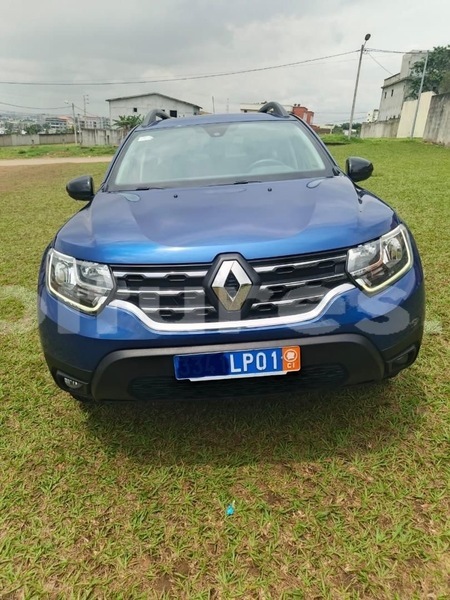 Big with watermark renault duster abidjan abidjan 69941