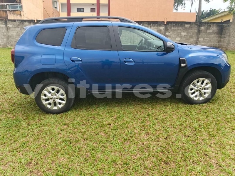 Big with watermark renault duster abidjan abidjan 69941