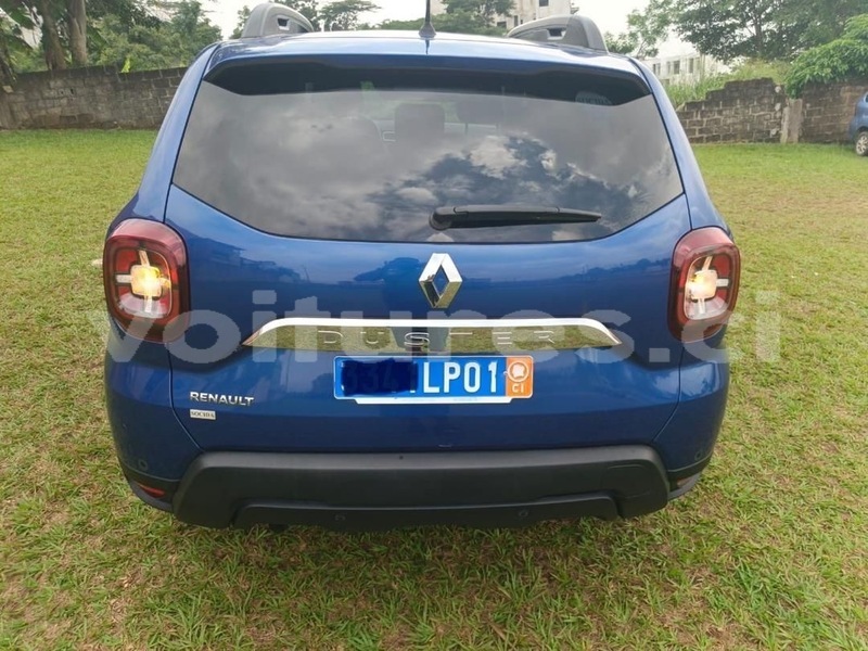 Big with watermark renault duster abidjan abidjan 69941