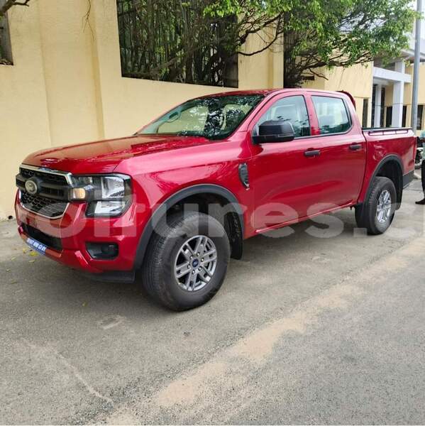 Big with watermark ford ranger abidjan abidjan 69942