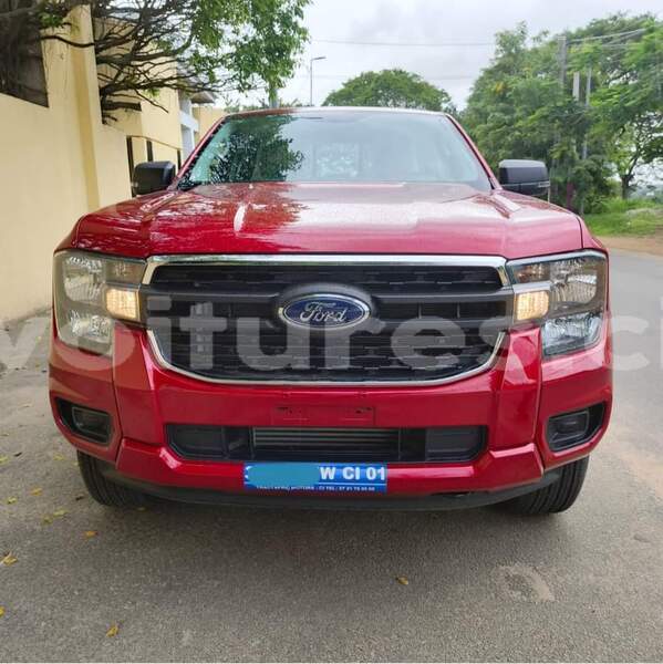 Big with watermark ford ranger abidjan abidjan 69942