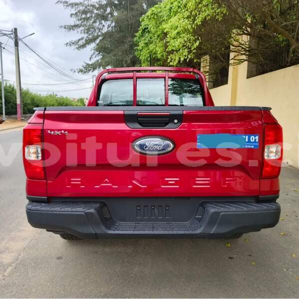 Big with watermark ford ranger abidjan abidjan 69942