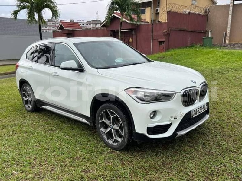 Big with watermark bmw x3 abidjan abidjan 69946