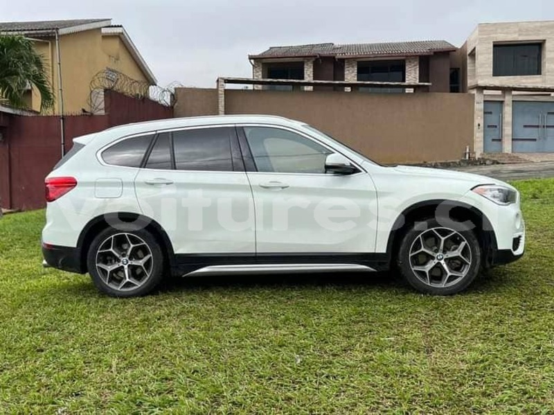 Big with watermark bmw x3 abidjan abidjan 69946