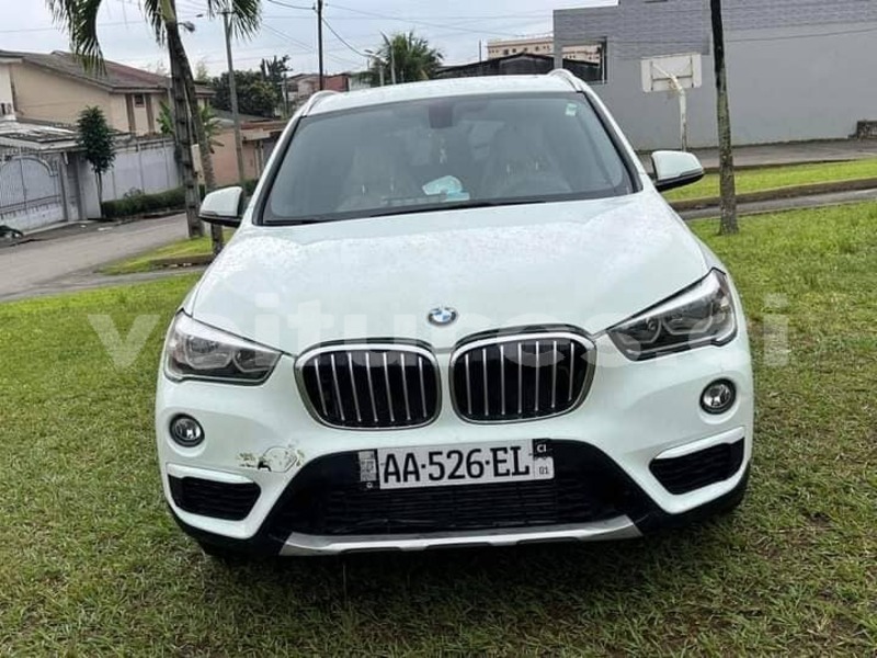 Big with watermark bmw x3 abidjan abidjan 69946