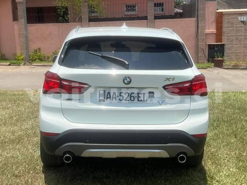 Big with watermark bmw x3 abidjan abidjan 69946