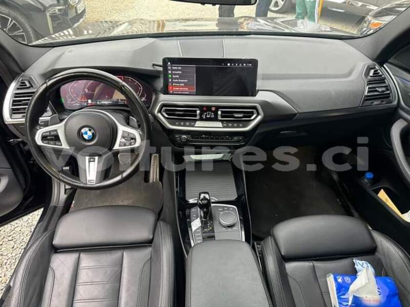 Big with watermark bmw x3 ivory coast aboisso 69948