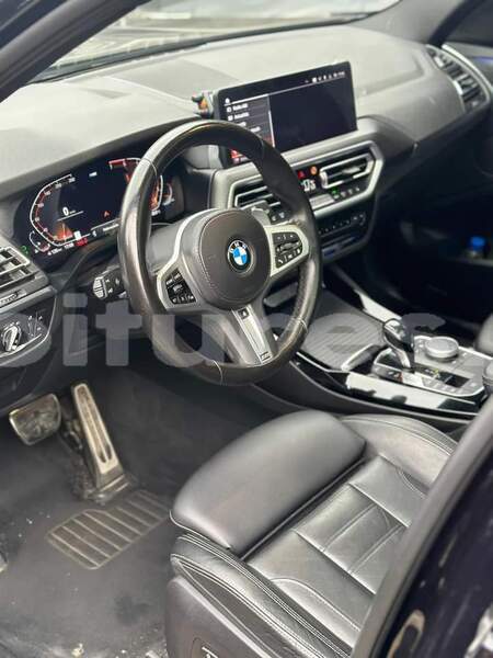 Big with watermark bmw x3 ivory coast aboisso 69948