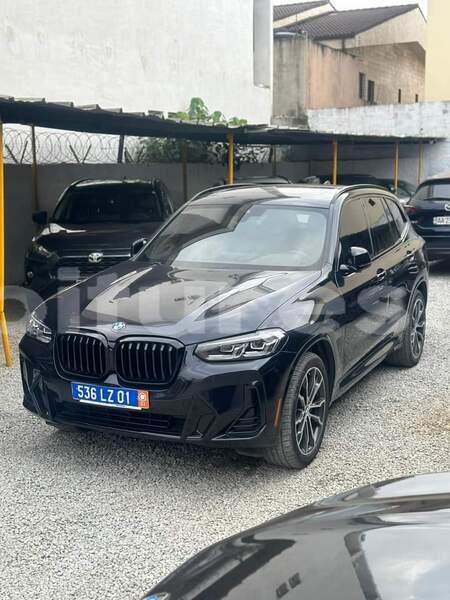 Big with watermark bmw x3 ivory coast aboisso 69948