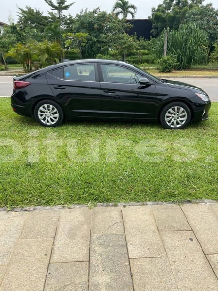 Big with watermark hyundai elantra abidjan abidjan 69954