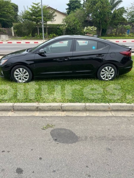 Big with watermark hyundai elantra abidjan abidjan 69954