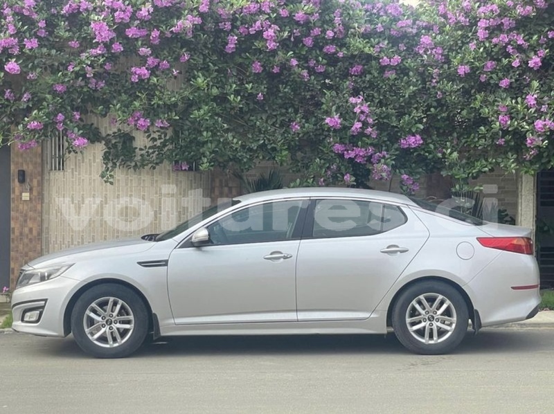 Big with watermark kia optima abidjan abidjan 69956