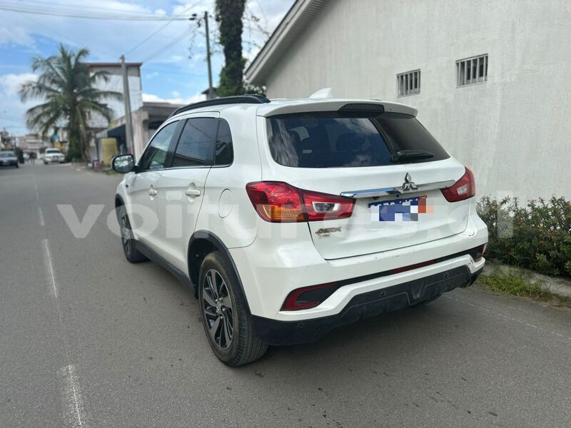 Big with watermark mitsubishi asx abidjan abidjan 69957