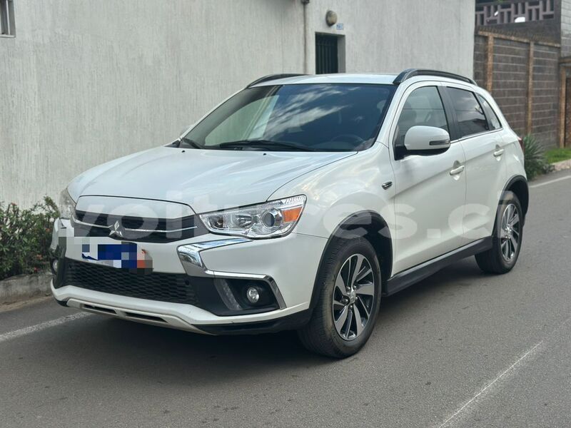 Big with watermark mitsubishi asx abidjan abidjan 69957