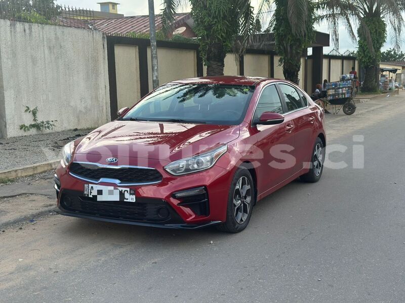 Big with watermark kia forte abidjan abidjan 69958