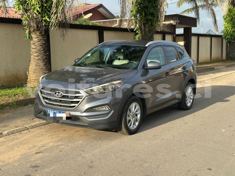 Big with watermark hyundai tucson abidjan abidjan 69959