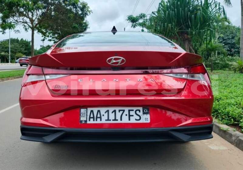 Big with watermark hyundai elantra ivory coast aboisso 69965